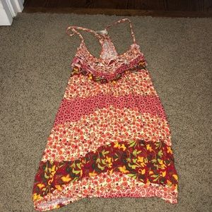 Target tank top!!